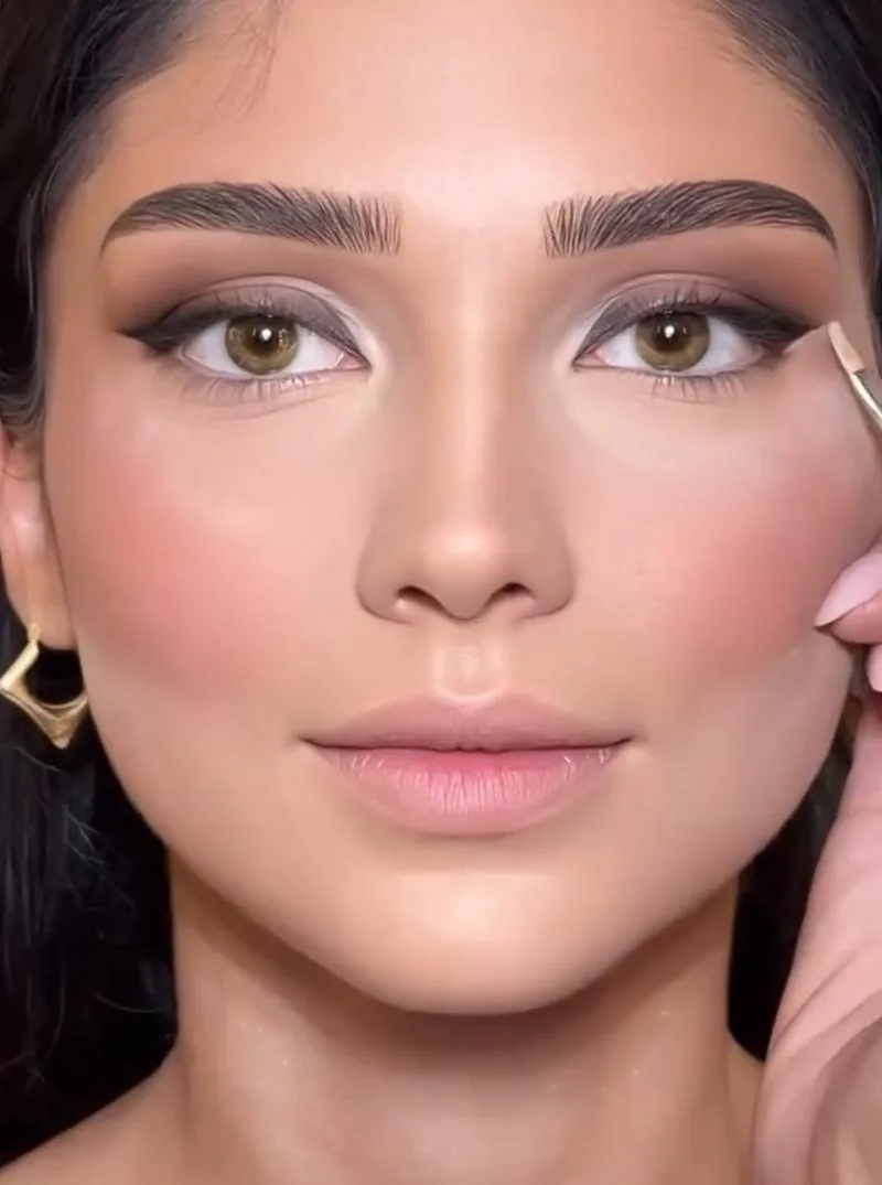 Makeup