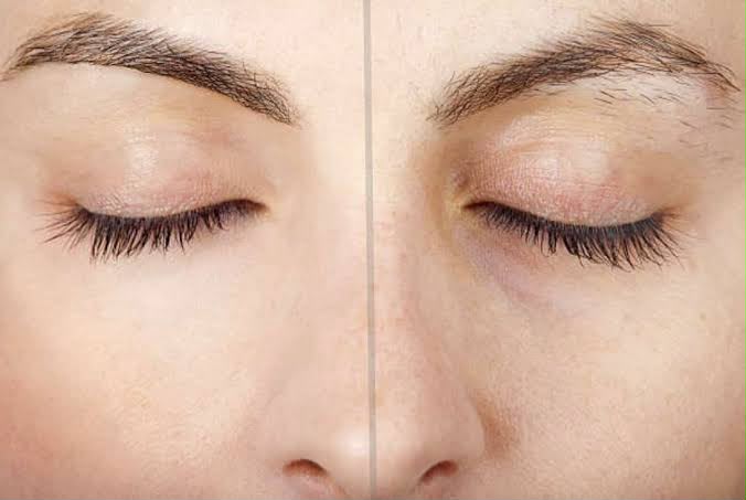 Sourcils